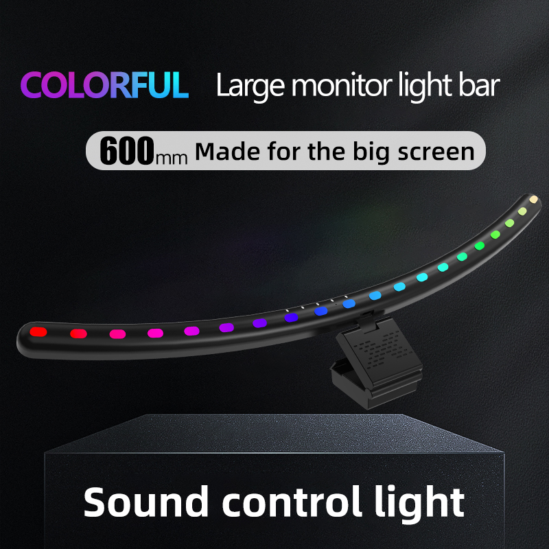 RGB Light Bar Monitor Smart Wi - Desk Setup Rgb review and price