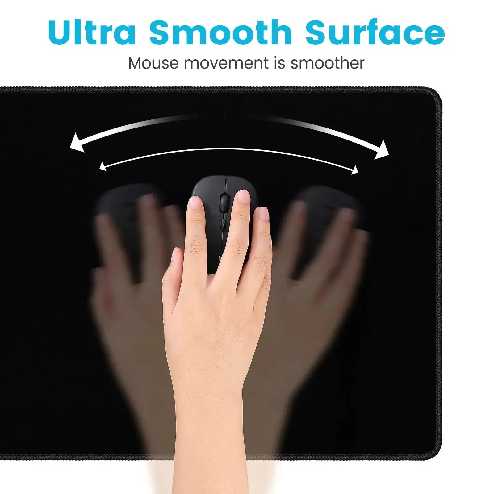 Mousepad Laptop Office Desk An - Desk Setup Gadgets review and price