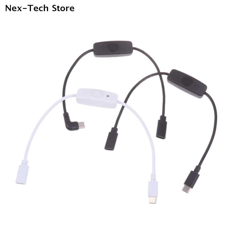1Pcs 5V 2A Short USB C Extensi - Desk Setup Led Strip review and price