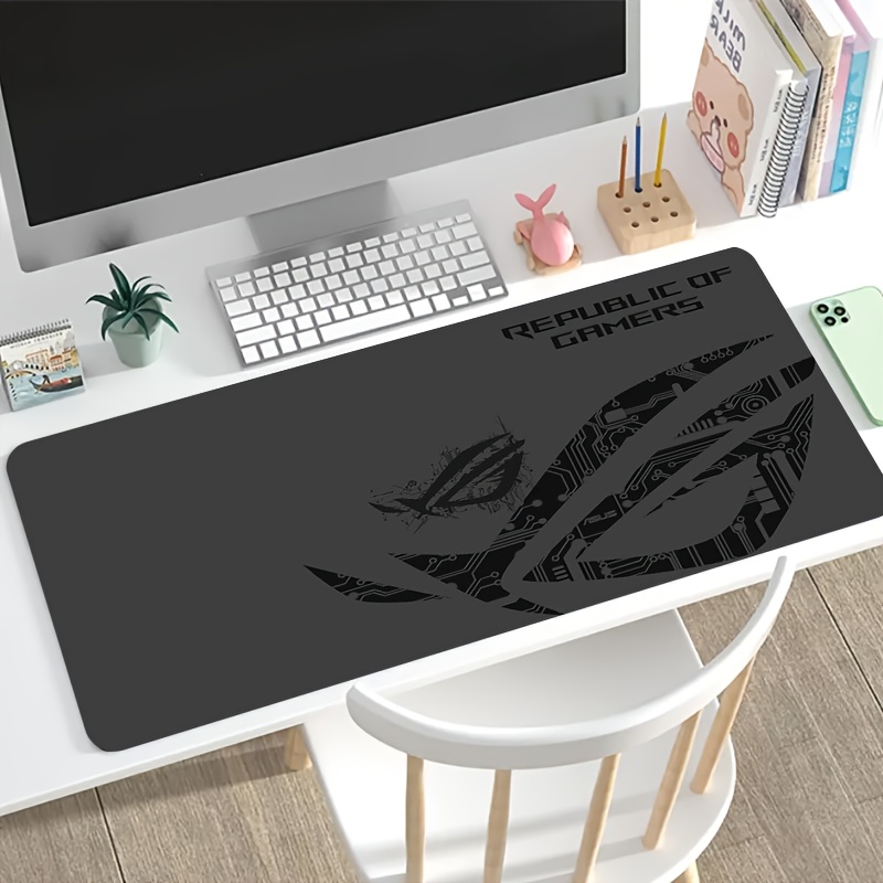 1pc Large Gaming Mouse Pad, Ci - Desk Setup Designer review and price