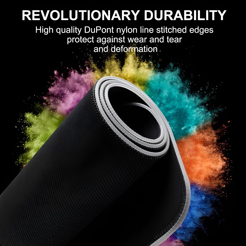 CORSAIR Comtuper Mouse Pad RGB - Desk Setup Rgb review and price