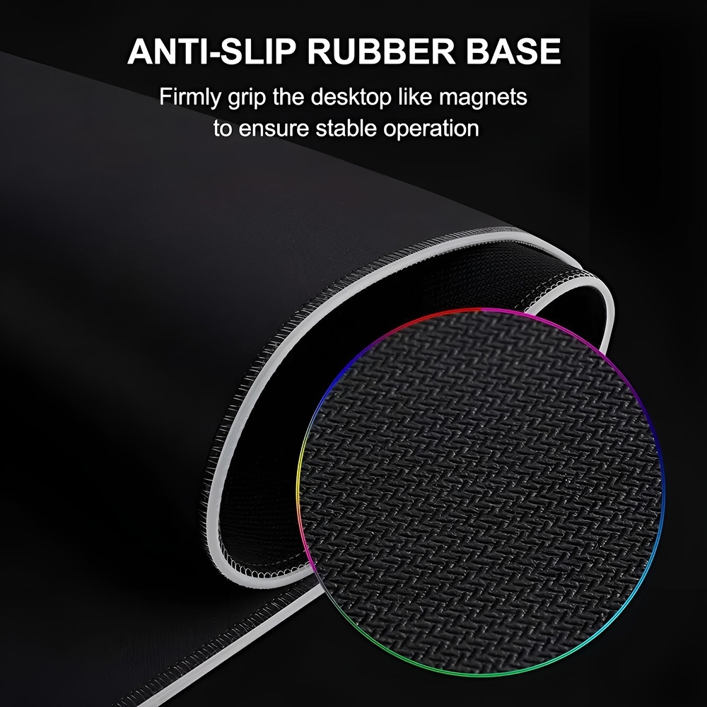 CORSAIR Comtuper Mouse Pad RGB - Desk Setup Rgb review and price