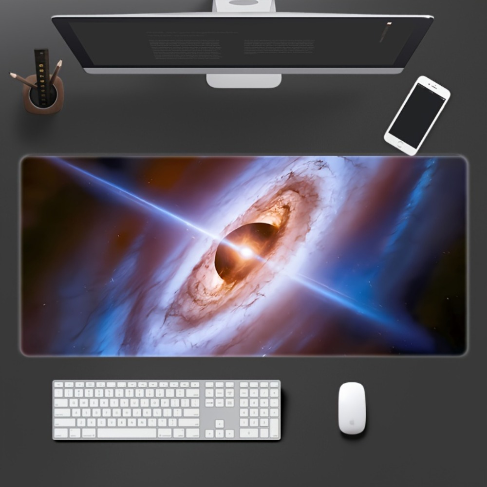Planetary pattern design, anti - Desk Setup Designer review and price