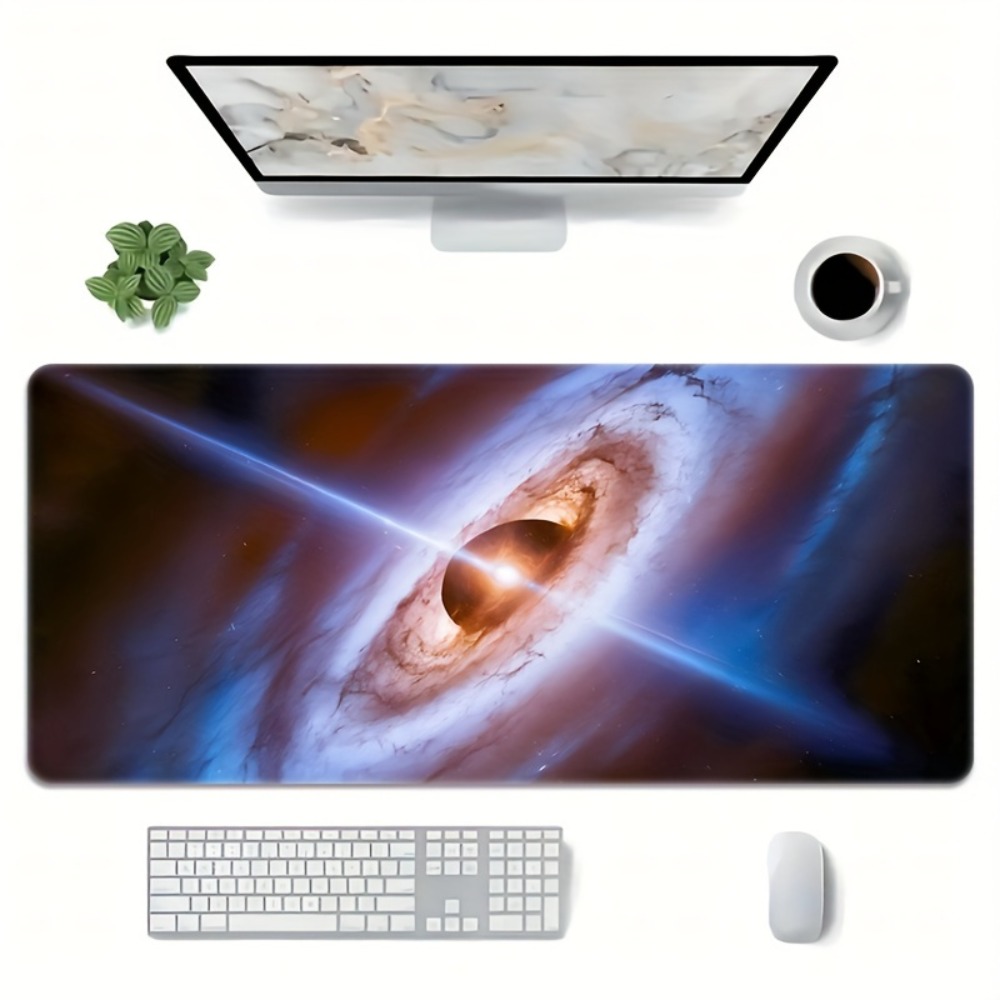 Planetary pattern design, anti - Desk Setup Designer review and price