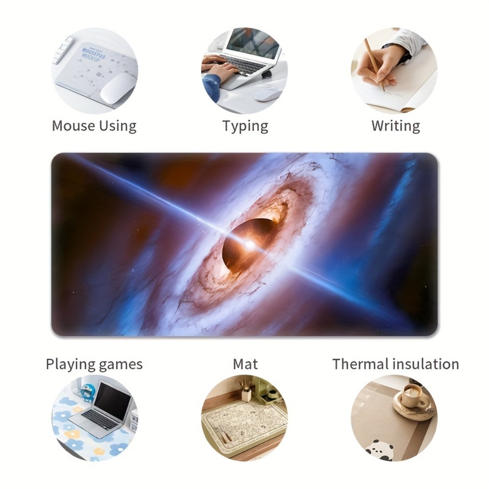 Planetary pattern design, anti - Desk Setup Designer review and price
