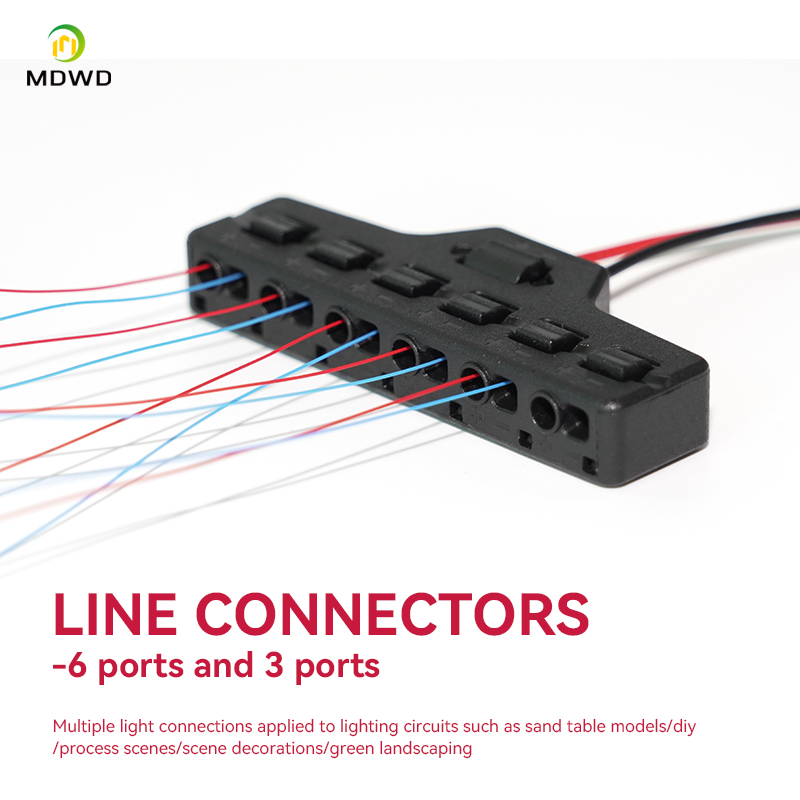 Port Sharer Paralleler LEDLlig - Desk Setup Modern review and price