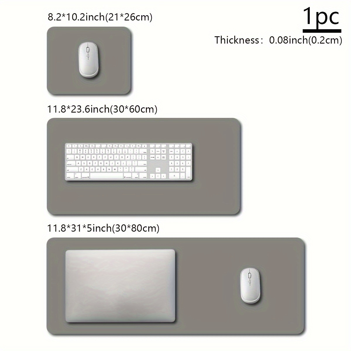 Line Geometry RGB Mouse pad la - Desk Setup Rgb review and price