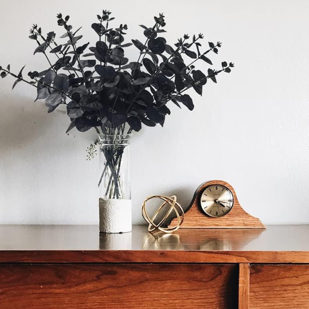 4 Forks of Money Leaves Artifi - Desk Setup At Home review and price