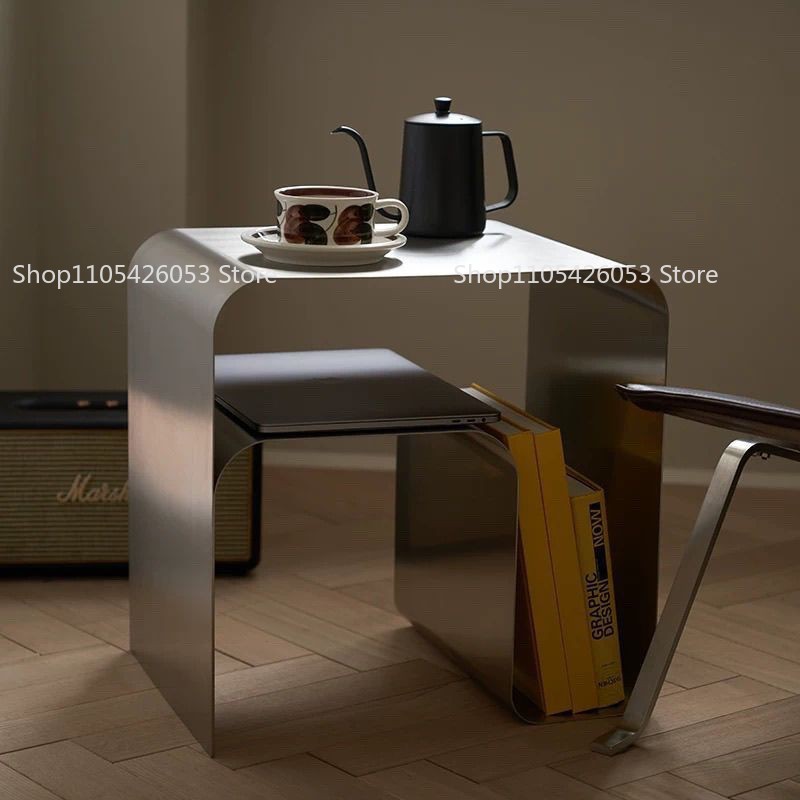 Medieval, Bauhaus, Stainless S - Desk Setup Modern review and price