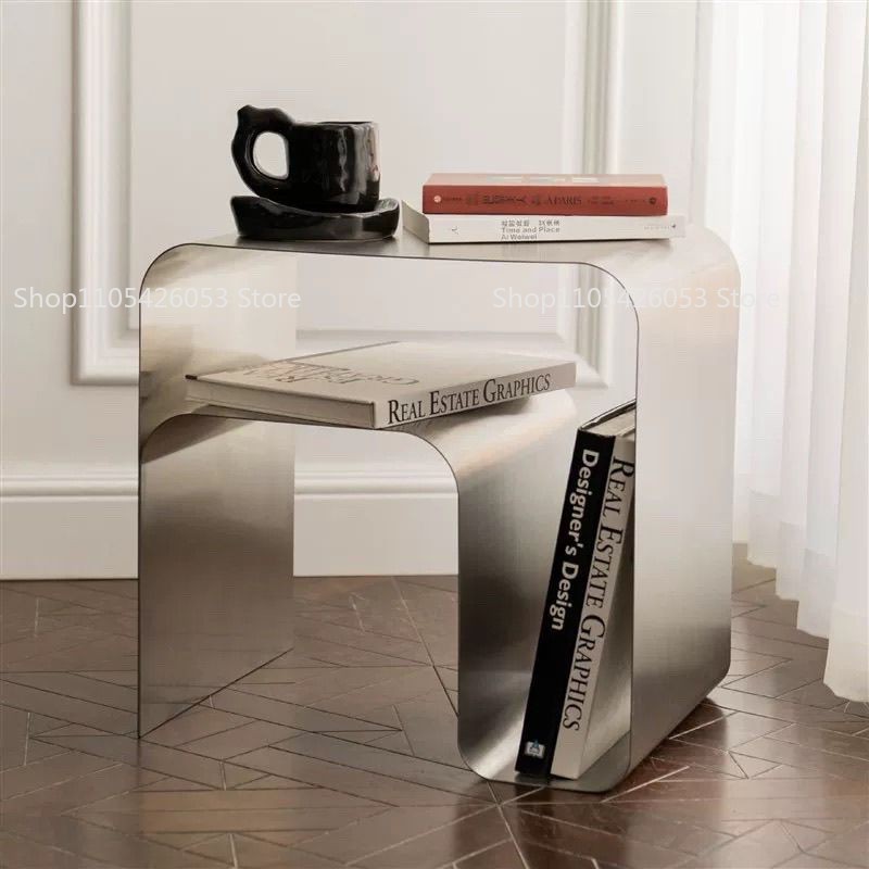 Medieval, Bauhaus, Stainless S - Desk Setup Modern review and price
