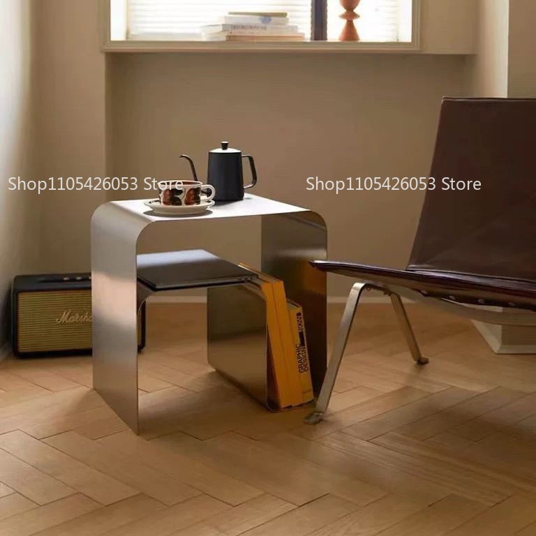 Medieval, Bauhaus, Stainless S - Desk Setup Modern review and price