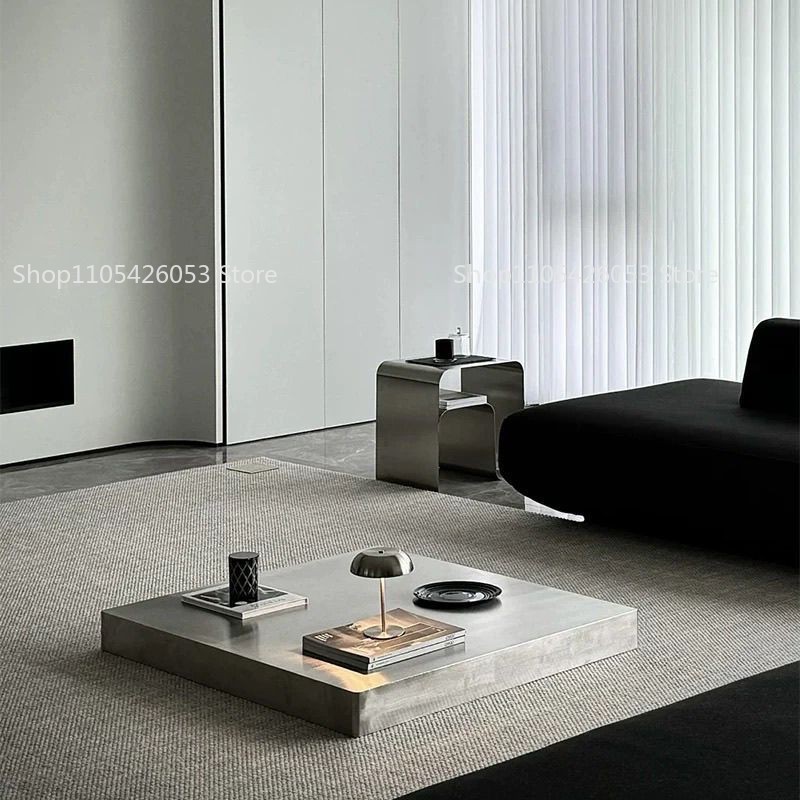 Medieval, Bauhaus, Stainless S - Desk Setup Modern review and price