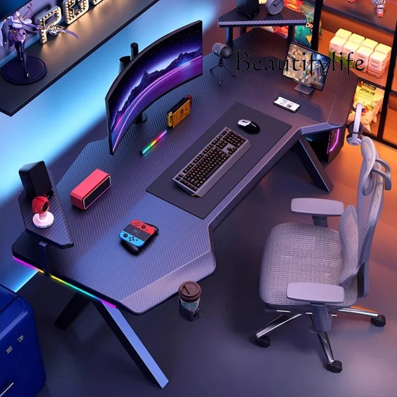 NEW  High End Console Computer - Desk Setup Gadgets review and price