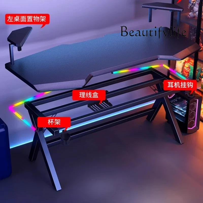 NEW  High End Console Computer - Desk Setup Gadgets review and price