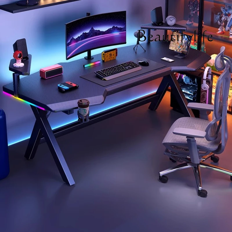 NEW  High End Console Computer - Desk Setup Gadgets review and price