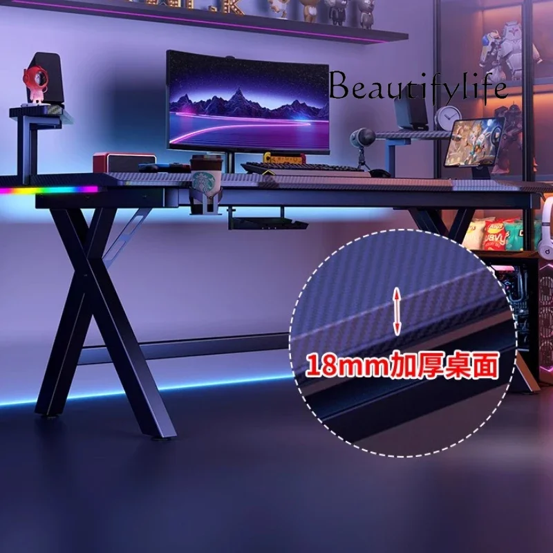 NEW  High End Console Computer - Desk Setup Gadgets review and price
