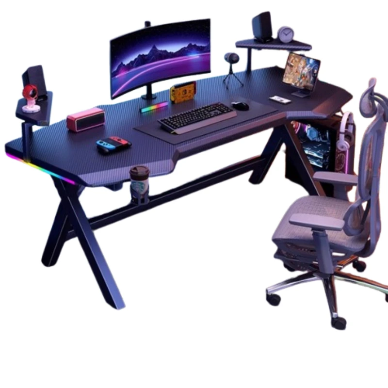 Computador Furniture High End  - Desk Setup Gadgets review and price