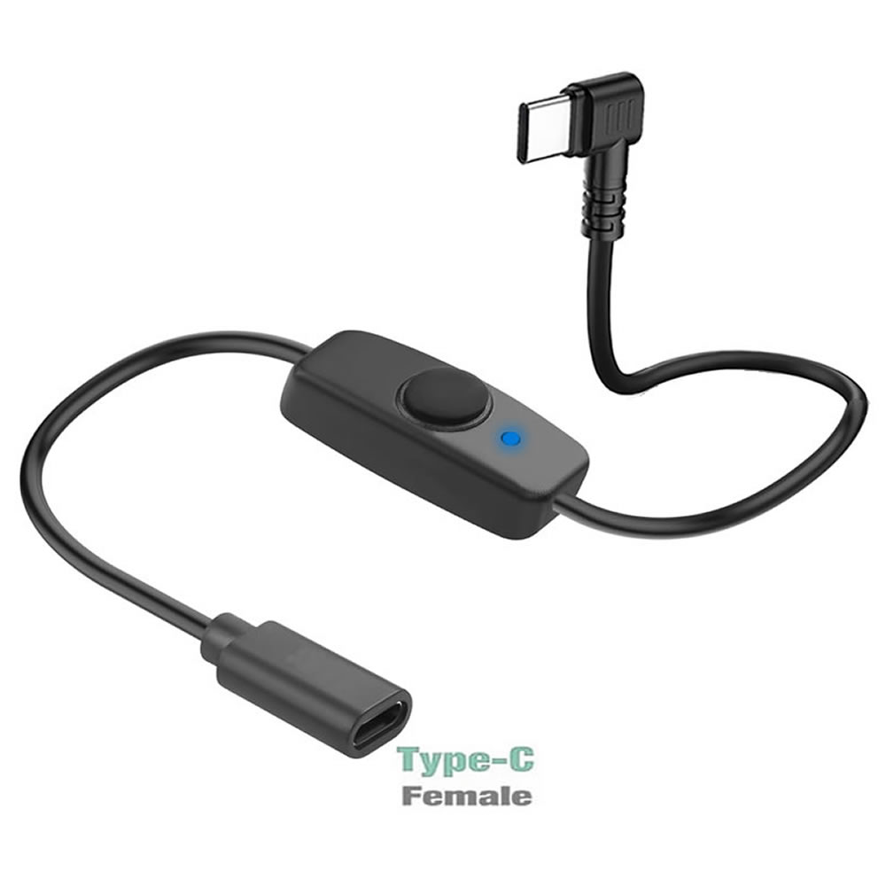 Short USB C Extension Cable wi - Desk Setup Led Strip review and price