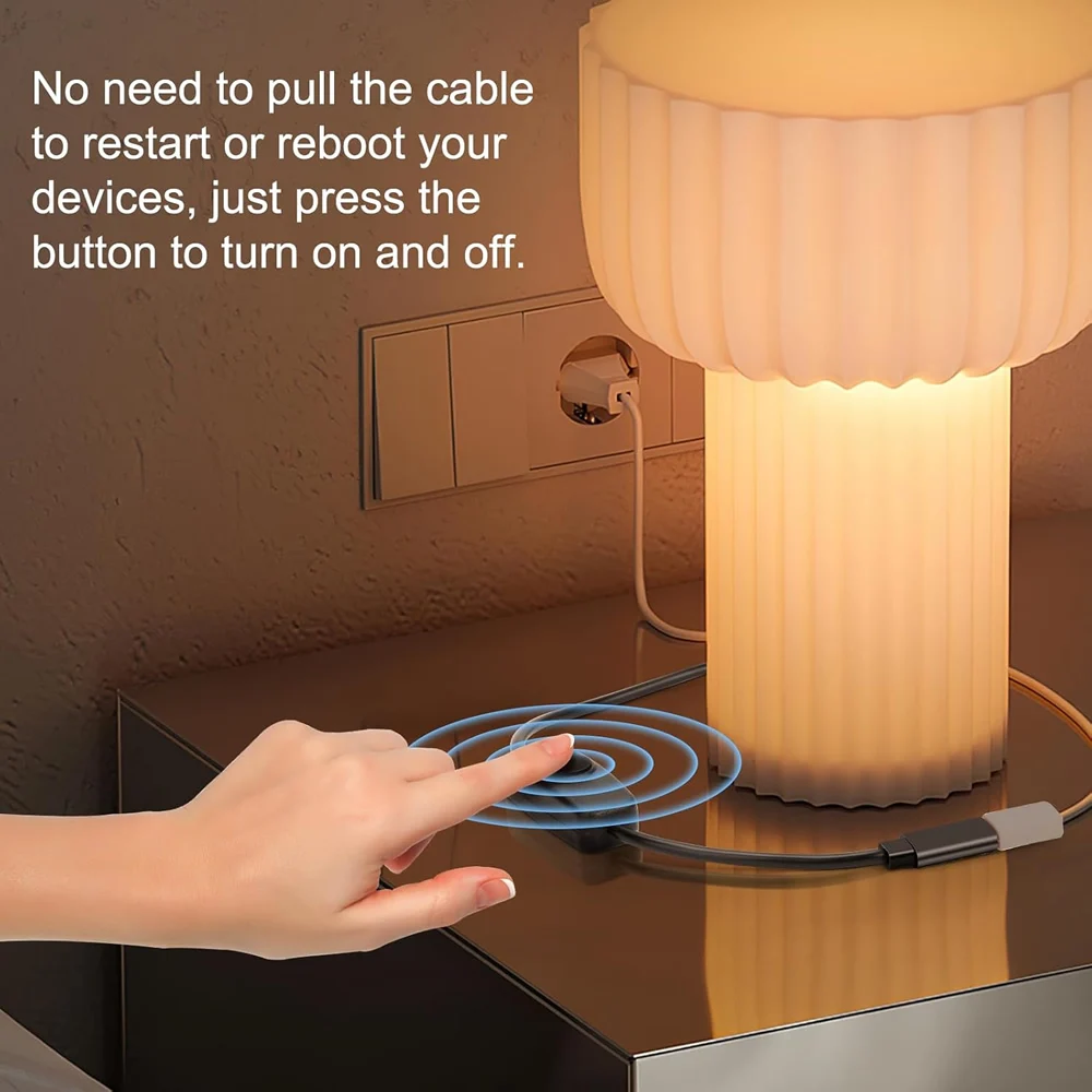 Short USB C Extension Cable wi - Desk Setup Led Strip review and price