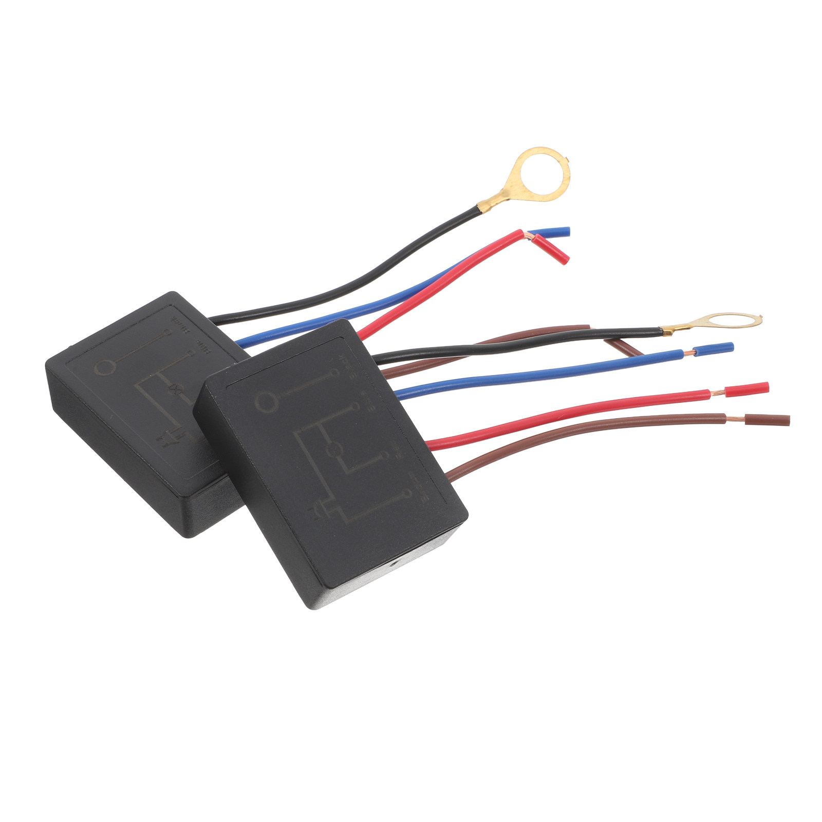 2Pcs Desk Lamp Touch Adapter A - Desk Setup Build review and price