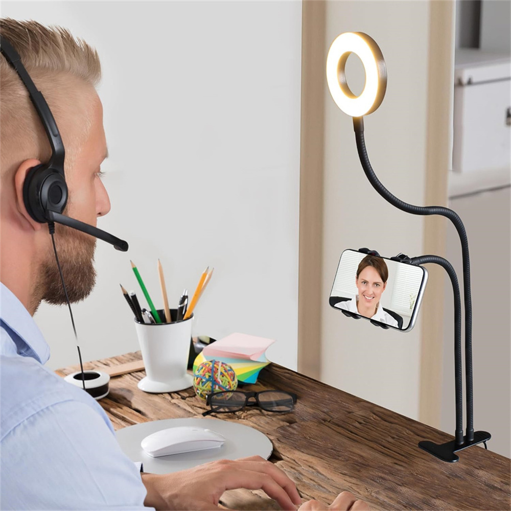 Universal Flexible Mobile Phon - Desk Setup Modern review and price