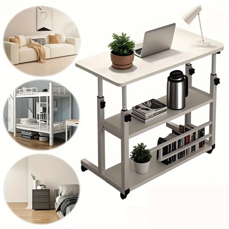Multifunctional Folding Table  - Desk Setup Modern review and price