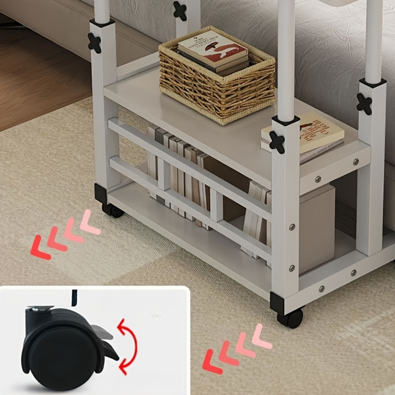 Multifunctional Folding Table  - Desk Setup Modern review and price