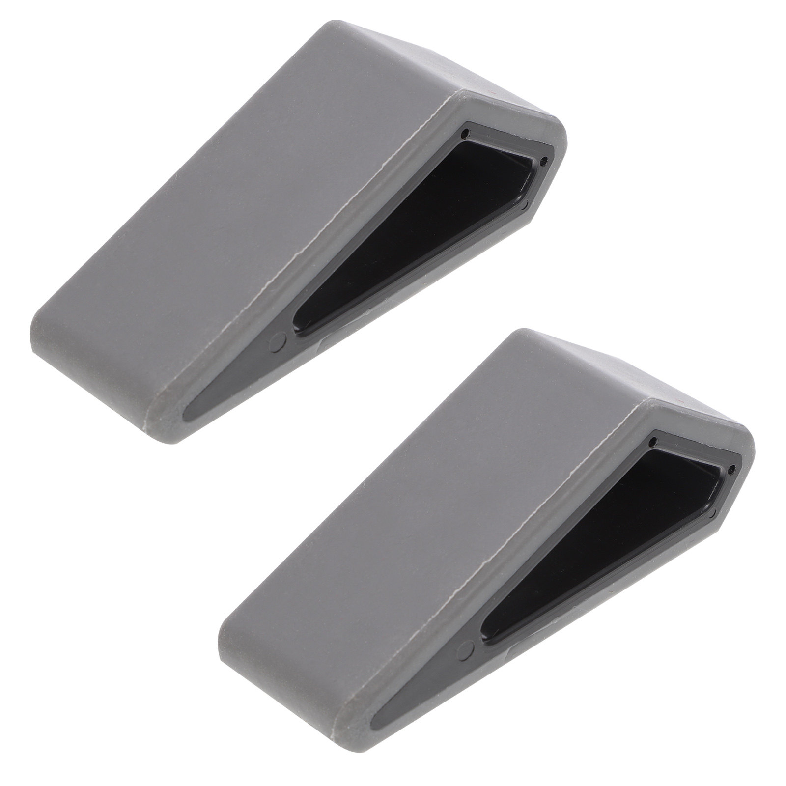 2Pcs Laptop Stand Notebook Ris - Desk Setup Designer review and price