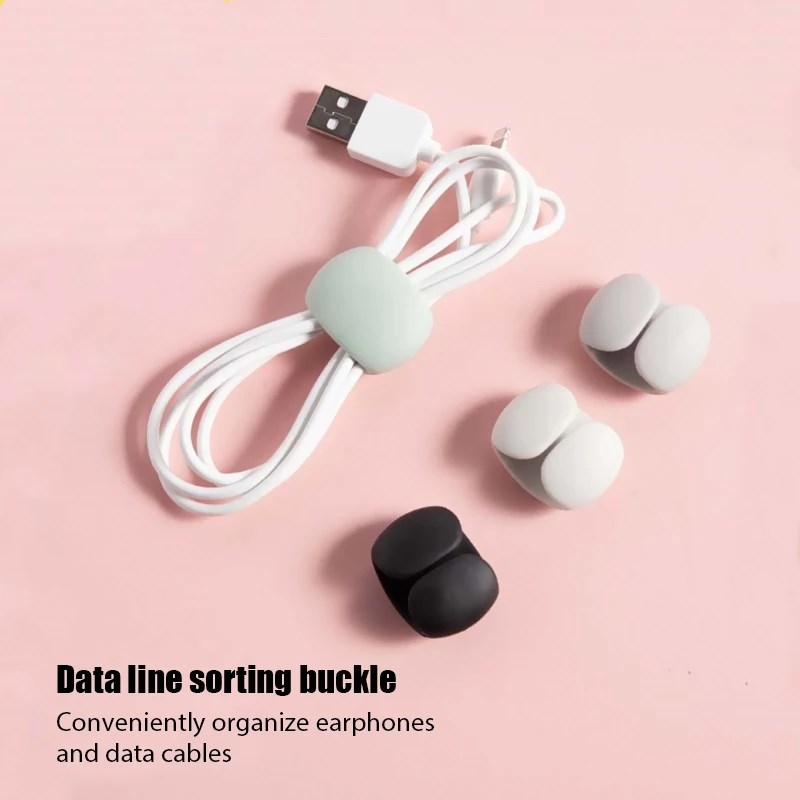 10/5/1PCS Multifunction Cable  - Desk Setup Cable Management review and price