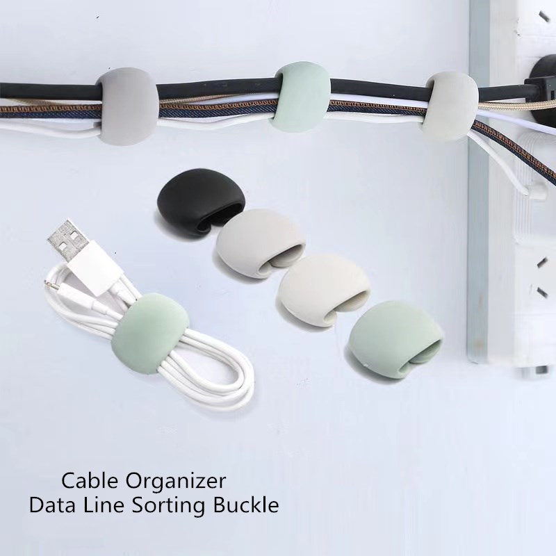 10/5/1PCS Multifunction Cable  - Desk Setup Cable Management review and price