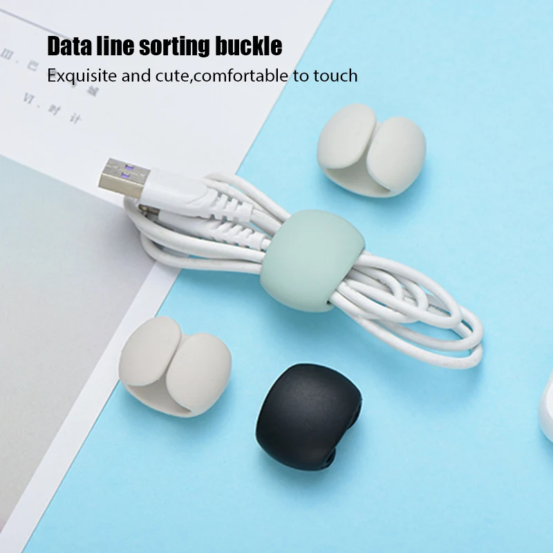 10/5/1PCS Multifunction Cable  - Desk Setup Cable Management review and price