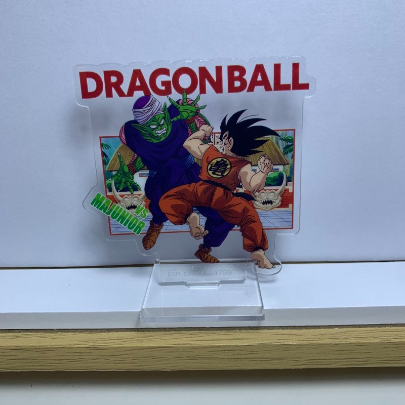 Dragon Ball Kame Sennin Son Go - Desk Setup Decor review and price