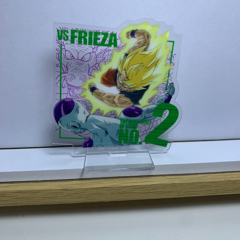 Dragon Ball Kame Sennin Son Go - Desk Setup Decor review and price
