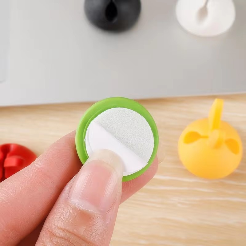 Cute Rabbit Ear Cable Manager  - Desk Setup Cable Management review and price