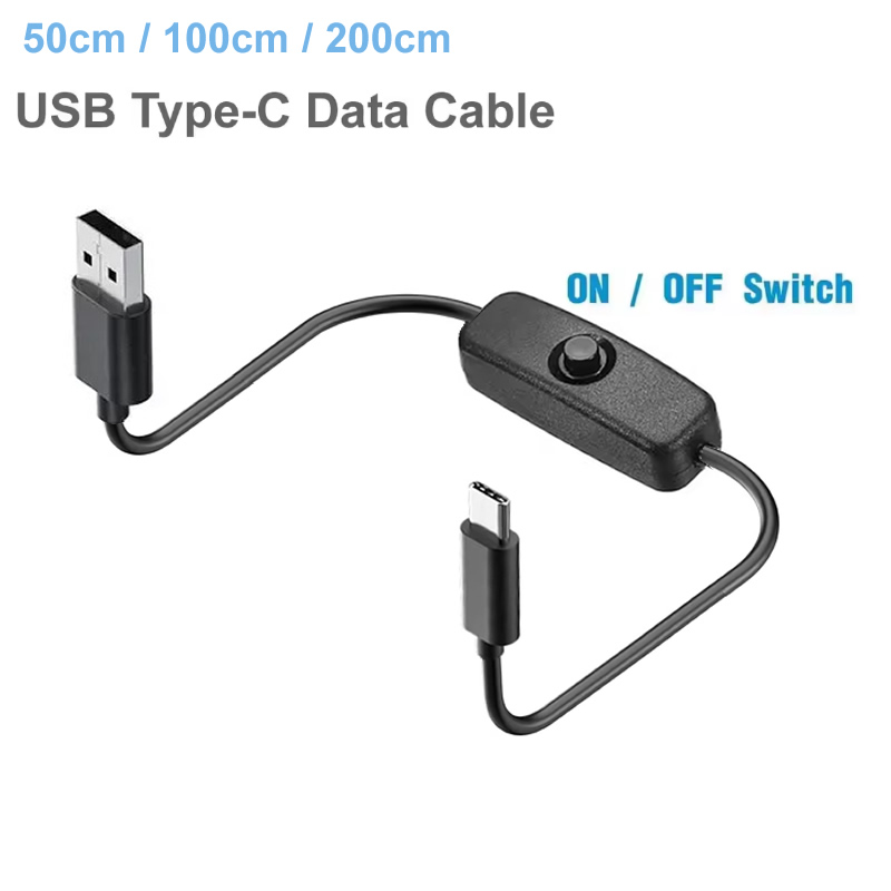 USB Type C Cable with on Off S - Desk Setup Led Strip review and price