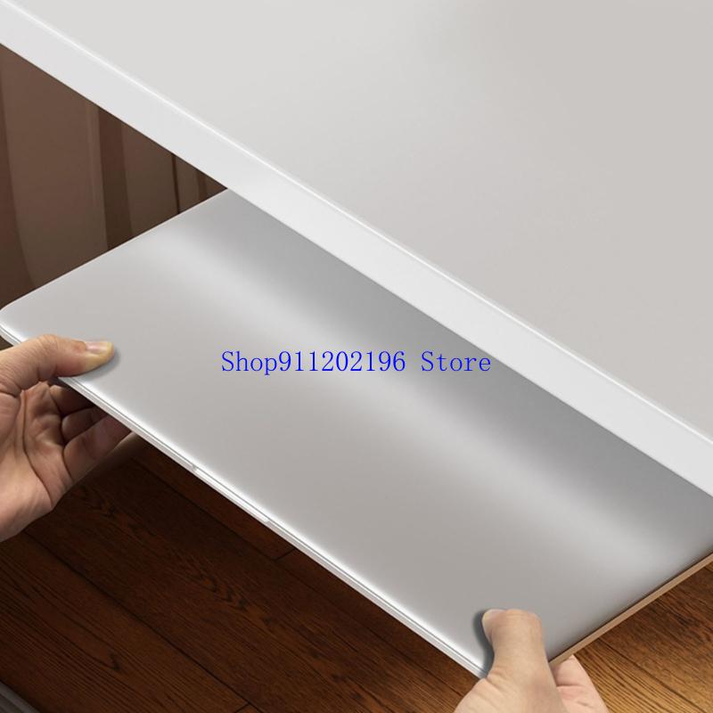 Notebook Stand Under Desk Stor - Desk Setup Build review and price