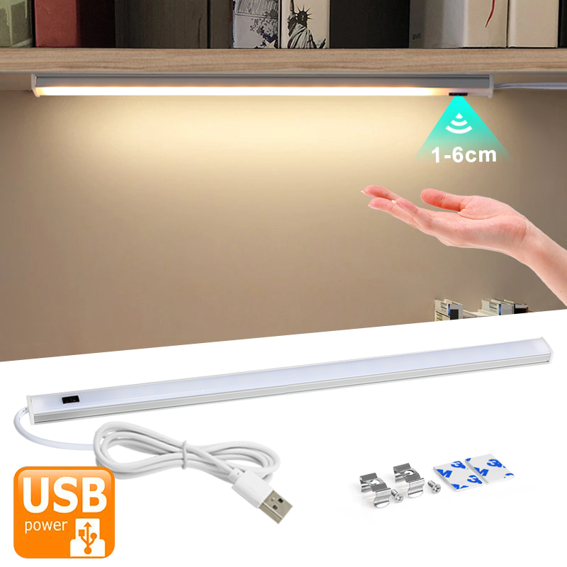 5V USB LED Strip Desk Lamp Han - Desk Setup Led Strip review and price