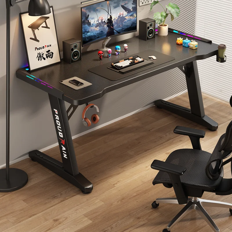 Gaming Console Computer Desks  - Desk Setup For Laptop And Monitor review and price