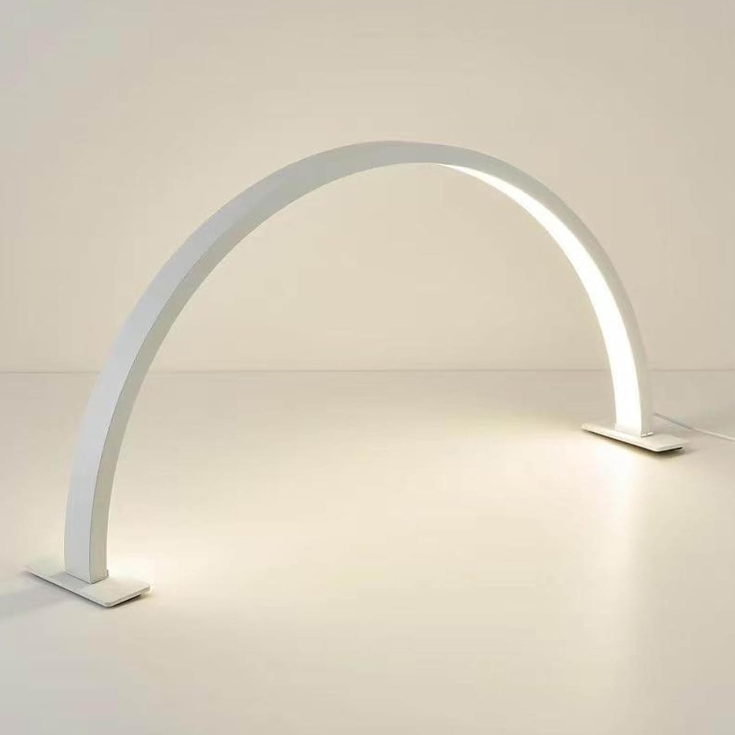 Nail Lamp 40/66CM Fill Light U - Desk Setup Modern review and price