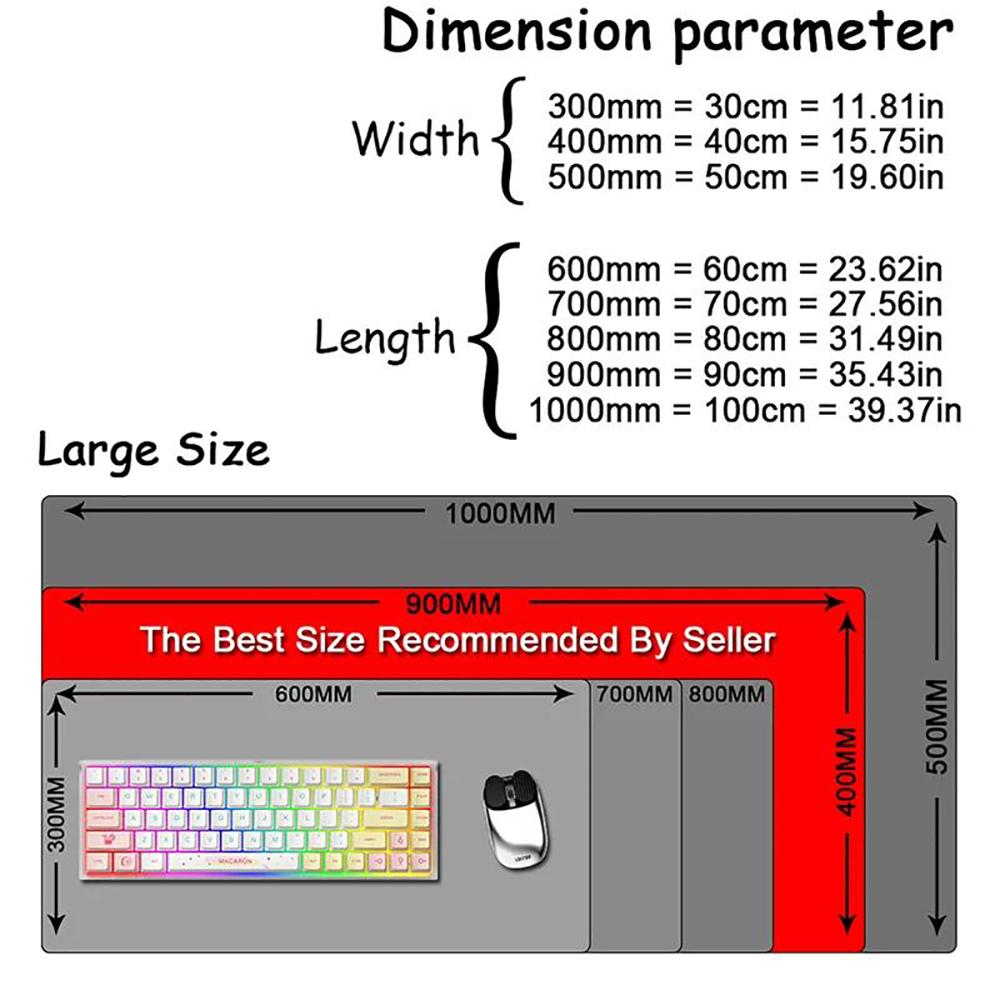 Abstract Fluid Gaming Mouse Pa - Desk Setup Gadgets review and price