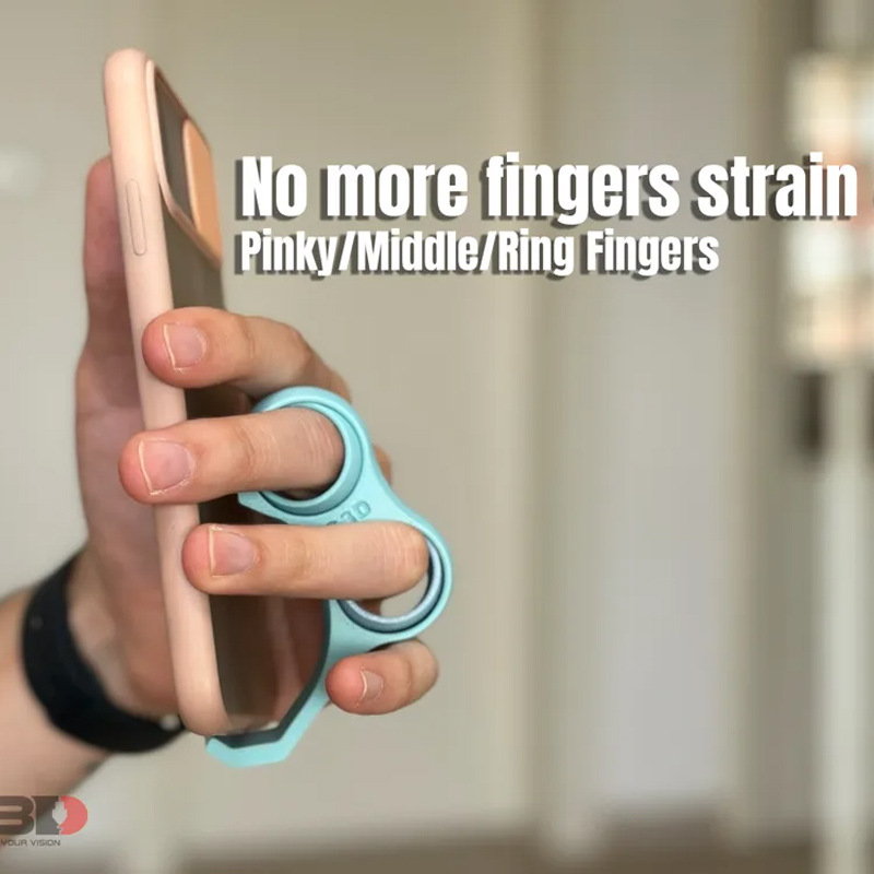 Mobile Phone Grip, Universal P - Desk Setup Decor review and price