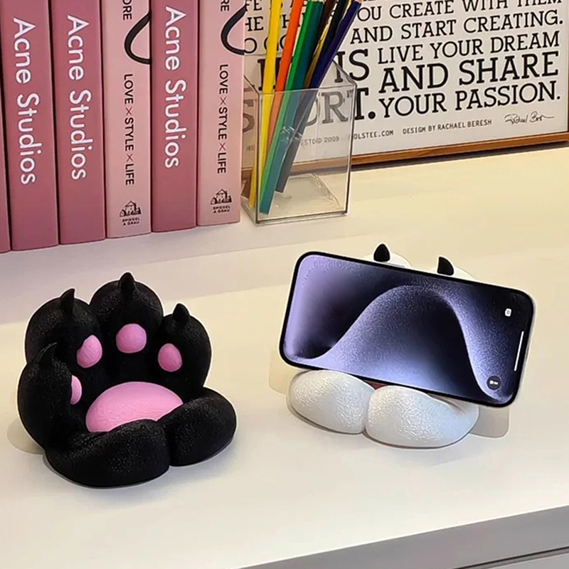 1pc Creative Cat Claw Decorati - Desk Setup Decor review and price