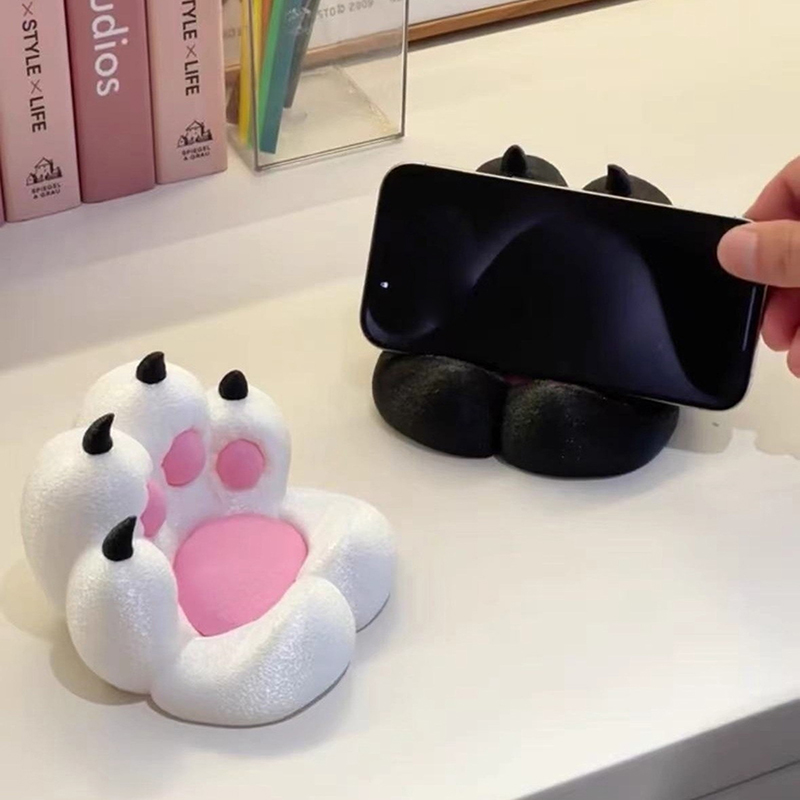1pc Creative Cat Claw Decorati - Desk Setup Decor review and price