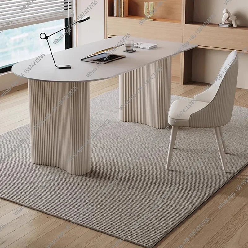 YX Bedroom Notebook Table Livi - Desk Setup Living Room review and price