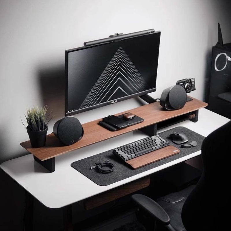 Z1 Monitor Height Increasing R - Desk Setup Living Room review and price
