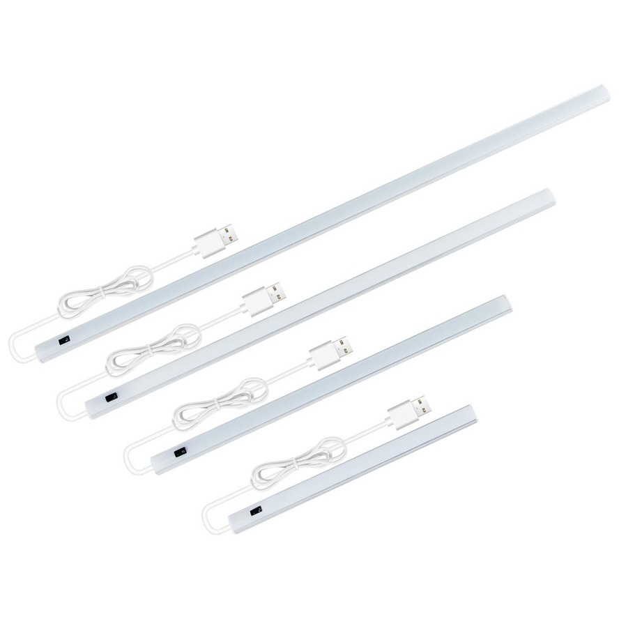 USB 5V LED Strip Desk Lamp Han - Desk Setup Led Strip review and price