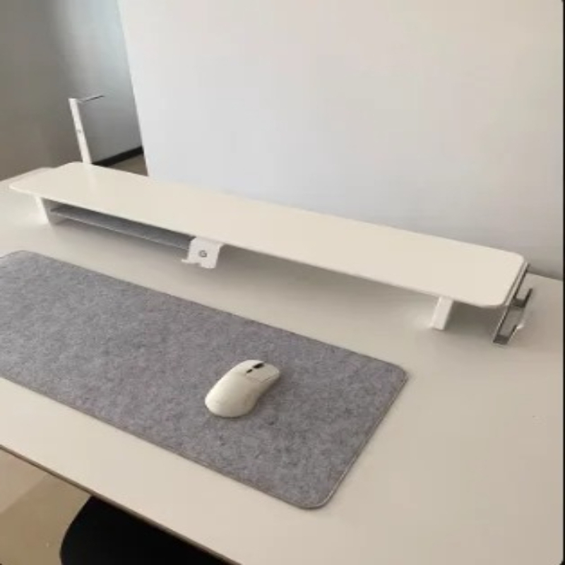 ‌ZORKMOU Z3 Modular Monitor St - Desk Setup Living Room review and price