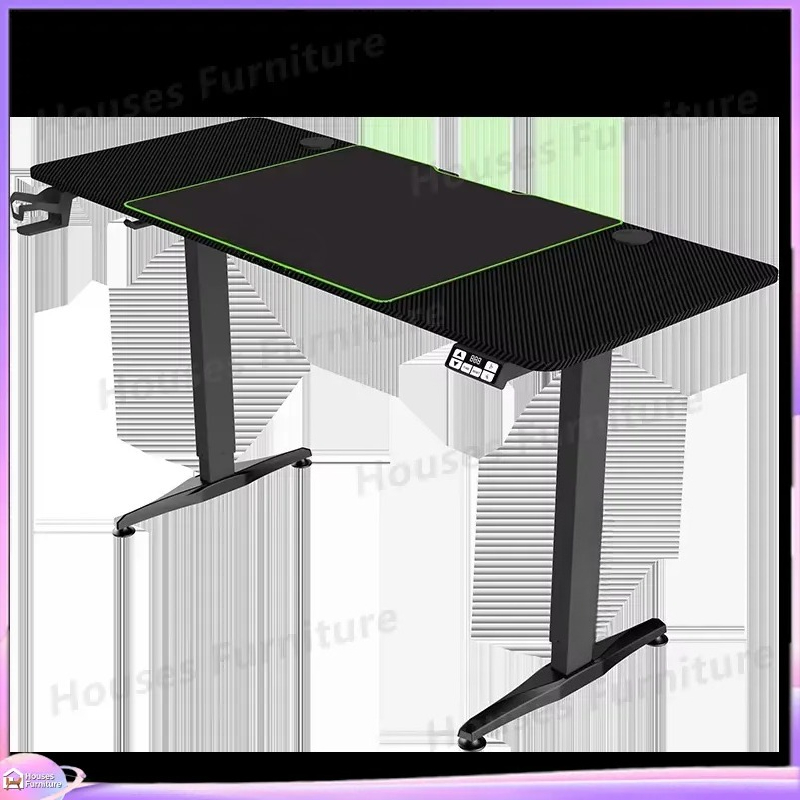 Large Gaming Computer Desk wit - Desk Setup Designer review and price