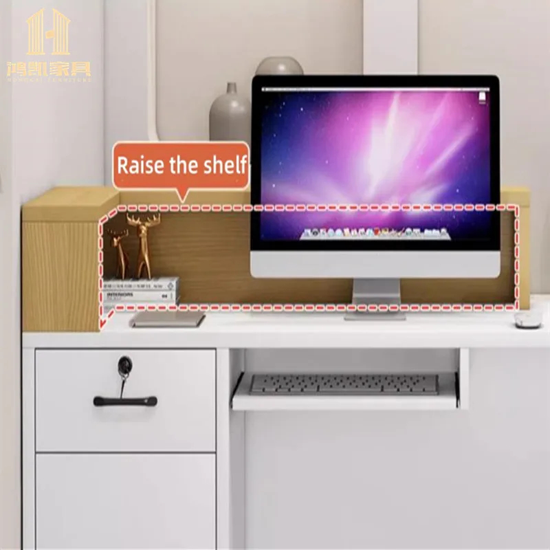 custom.Wooden Hotel Reception  - Desk Setup Modern review and price