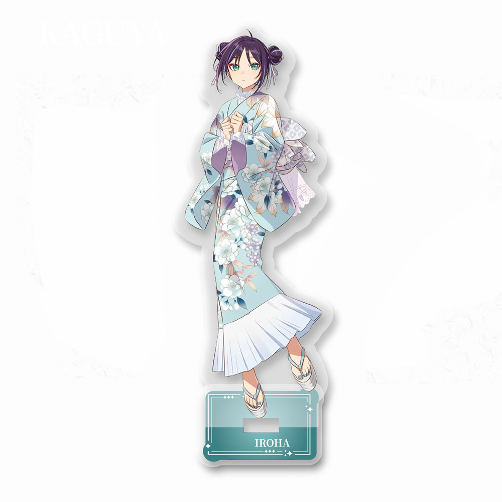 Anime Cosmic Princess Kaguya I - Desk Setup Decor review and price